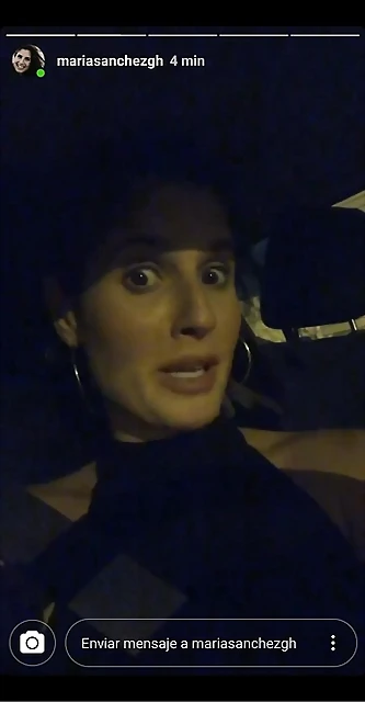 Video Mar?a IG Stories 12-9-2019 (4) Video Mar?a IG Stories 12-9-2019 (4)