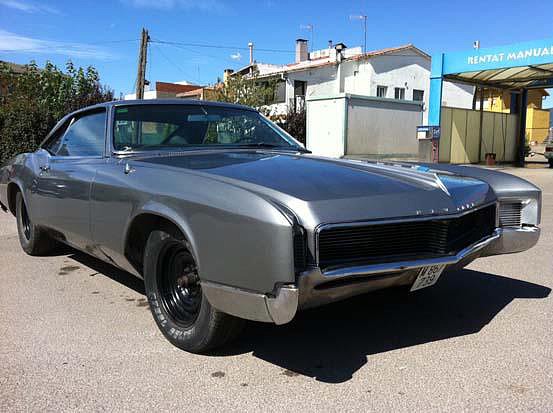 Riviera 425 1966 M-857739