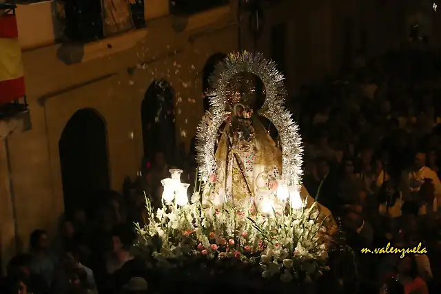 31, por la calle del agua, marca