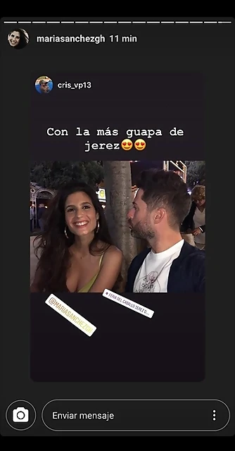 Mar?a IG Stories 16-5-2019 (6) Mar?a IG Stories 16-5-2019 (6)
