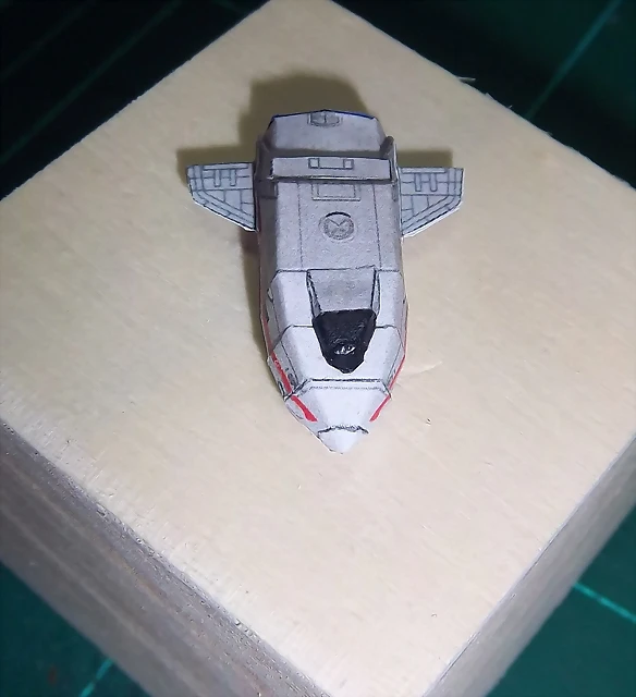 Shuttles (40) Shuttles (40)