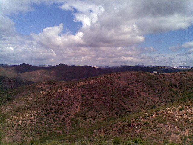 Minas de Rio Tinto