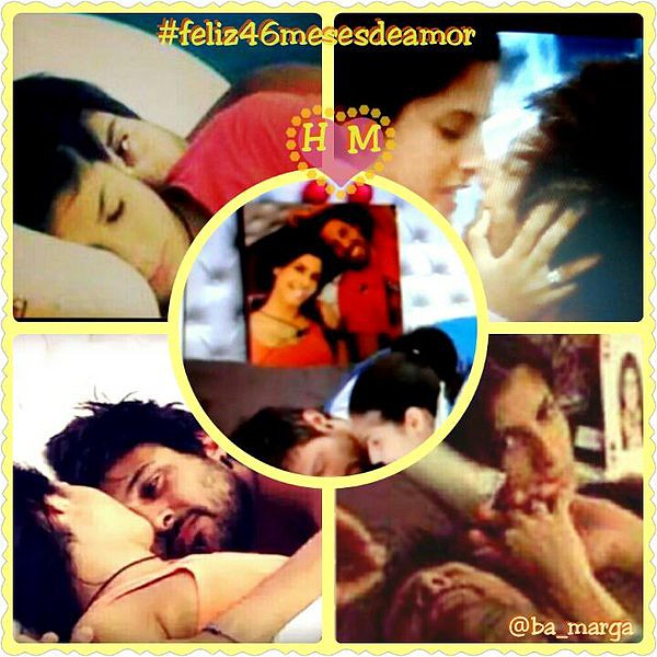 46 meses 46 meses