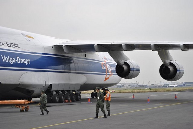 Antonov.12 Antonov.12