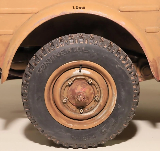 Kuvenwagen Tipo 8 35 Kuvenwagen Tipo 8 35