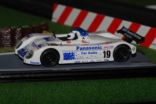 BMW LM98 PANASONIC LEMANS 1999_532x356 BMW LM98 PANASONIC LEMANS 1999_532x356