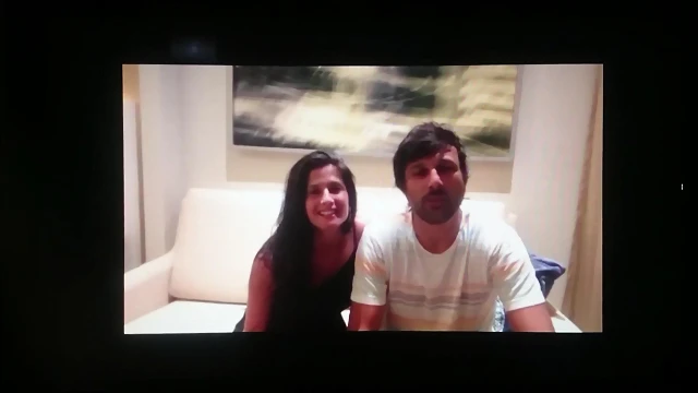 Video apoyo a Fortu (4) Video apoyo a Fortu (4)