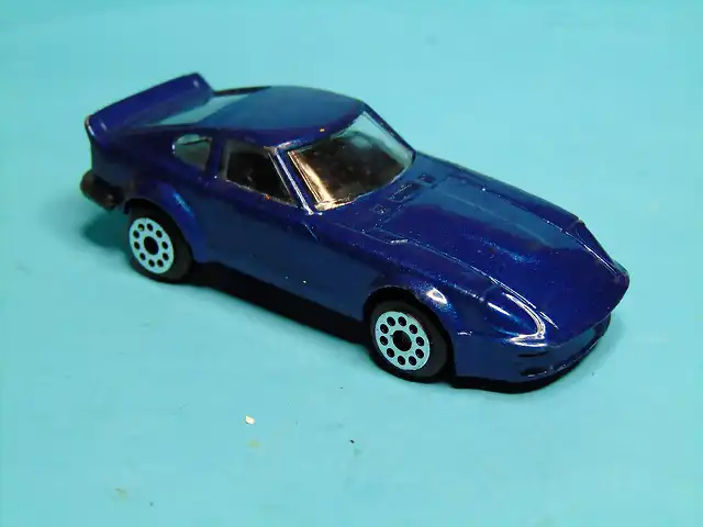 Datsun 280Z ZylmexZeetoys