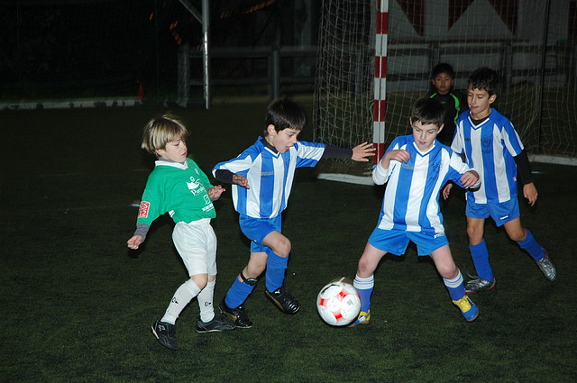 I TORNEO NAVIDAD AYUNT, MEDIO CUDEYO 044