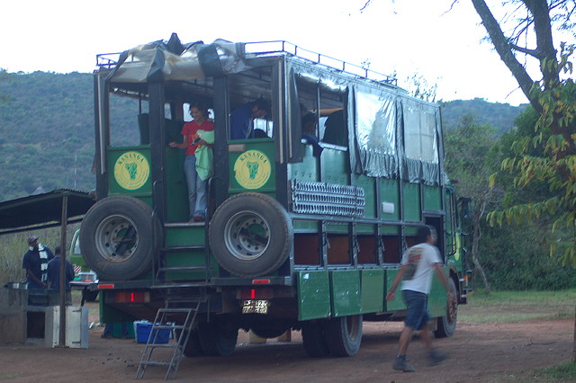 africa africa