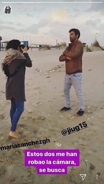 Video Nia Rosas IG Stories 28-11-2017 (1)
