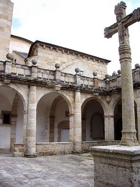 CLAUSTRO MONDO?EDO-3 CLAUSTRO MONDO?EDO-3