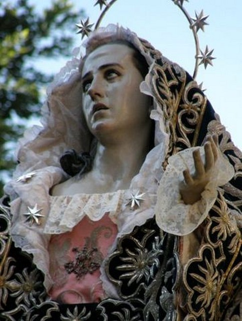 La Dolorosa