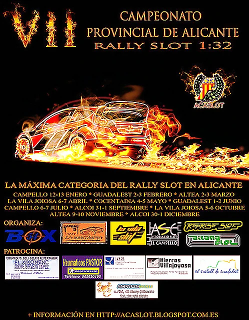 cartelacas2013