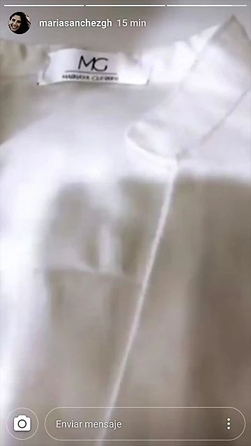 Video Mar?a IG Stories 19-12-2018 (4) Video Mar?a IG Stories 19-12-2018 (4)