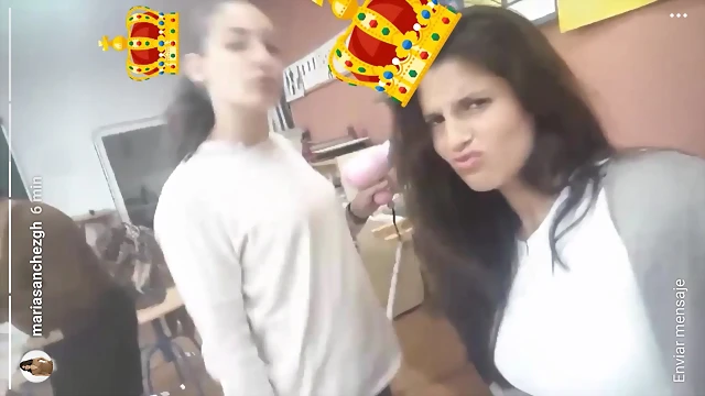 Video Mar?a IGS 11-5-2017 (1) Video Mar?a IGS 11-5-2017 (1)