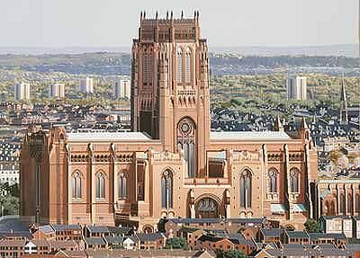 Catedral-de-Liverpool