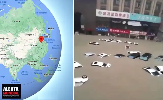 China-lluvias-intensas-provocan-inundaciones-mortales-en-Zhengzhou-VIDEOS