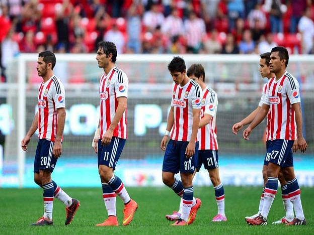 equipochivas