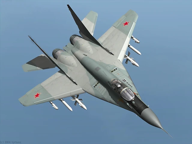 MiG-29[1]