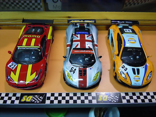 FIAGT_Cursa_1_ 026 FIAGT_Cursa_1_ 026