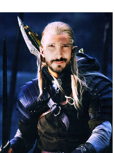 AMOLEGOLAS AMOLEGOLAS