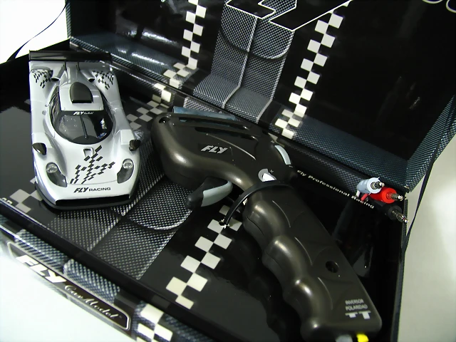 N?557 PORSCHE 911 GT1 98 Racing Evo 2-RS FLY00-07228.1 N?557 PORSCHE 911 GT1 98 Racing Evo 2-RS FLY00-07228.1