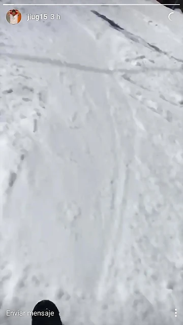 Video Hugo IG Stories 2-3-2017 (1)