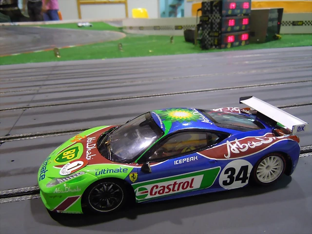 FIAGT_Cursa_4_ 014 FIAGT_Cursa_4_ 014