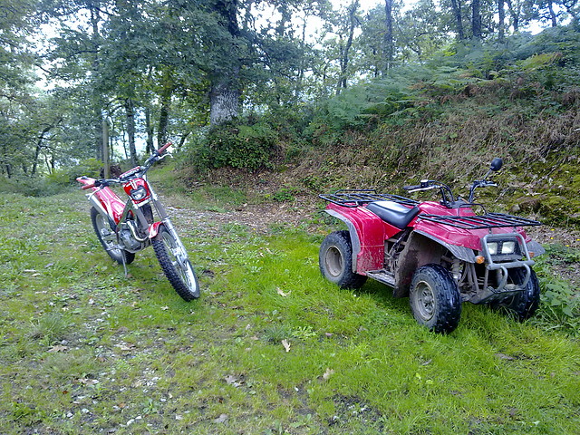 motos