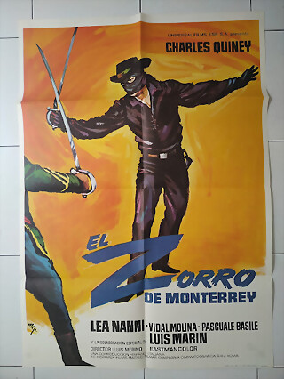 zorrodemonterrey