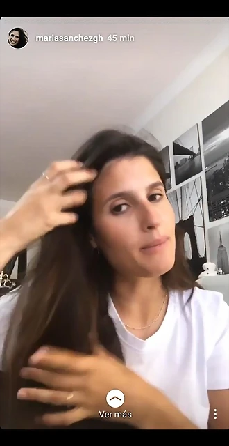 Video Mar?a IG Stories 3-6-2019 (41) Video Mar?a IG Stories 3-6-2019 (41)