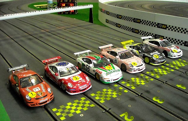 CC_GT3_4a_Cursa_ 007 CC_GT3_4a_Cursa_ 007