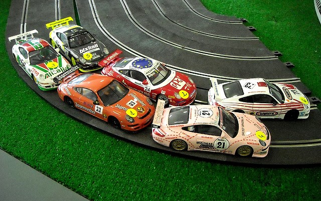 CC_GT3_4a_Cursa_ 006 CC_GT3_4a_Cursa_ 006