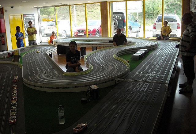 CC_GT3_4a_Cursa_ 001 CC_GT3_4a_Cursa_ 001