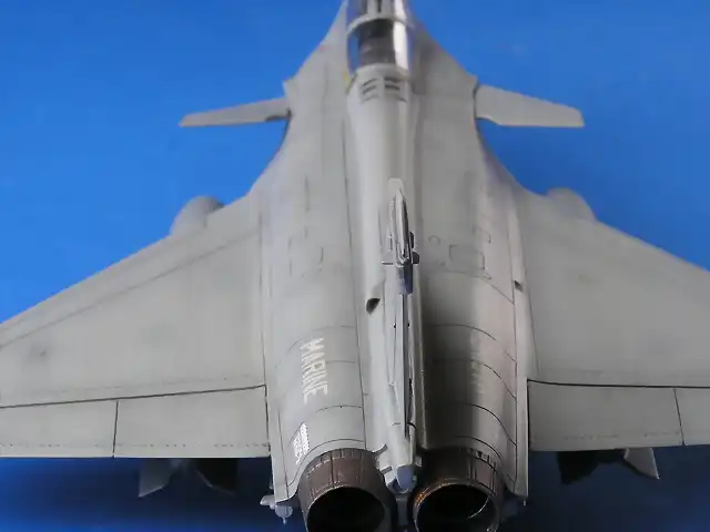 rafale italeri (27)