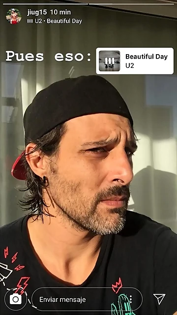 Hugo IG Stories 27-11-2018 (2) Hugo IG Stories 27-11-2018 (2)