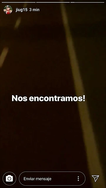 Video Hugo IG Stories 21-9-2018 (1) Video Hugo IG Stories 21-9-2018 (1)