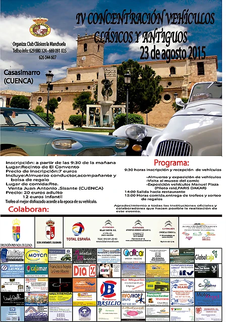 cartel coches clasicos para imprimir en jpg cartel coches clasicos para imprimir en jpg