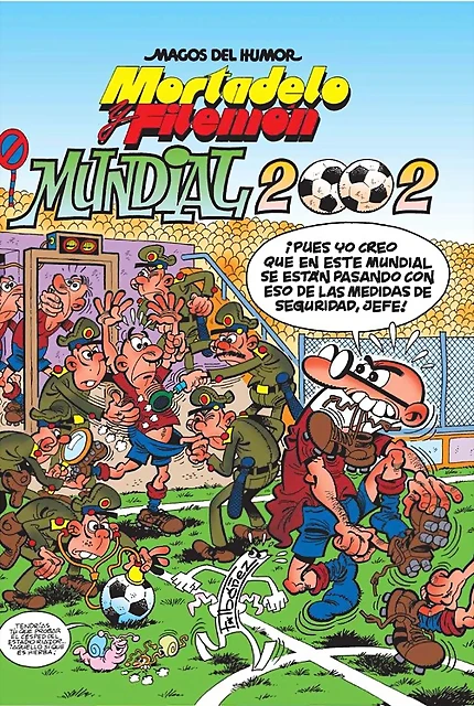 mortadelo