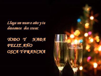 brindis feliz a?o brindis feliz a?o