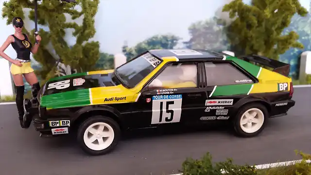 AUDI QUATTRO 1981 TOUR DE CORSE MOUTON (2)