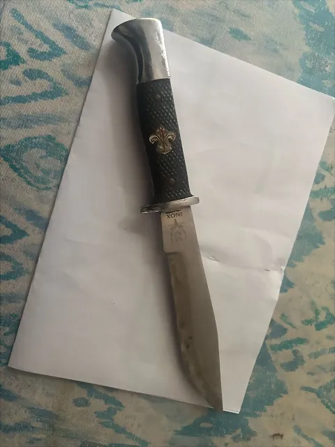 Muela abuelo