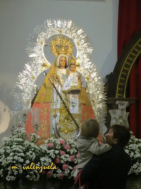 04, viendo a la virgen, marca 2