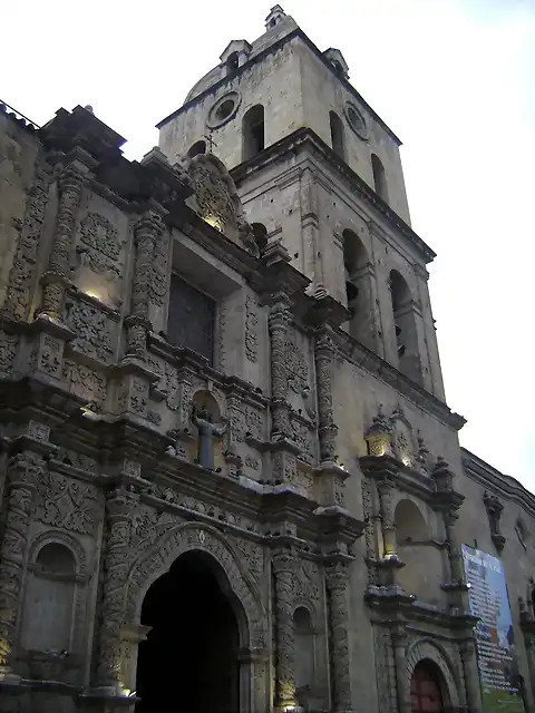 iglesia san francisco