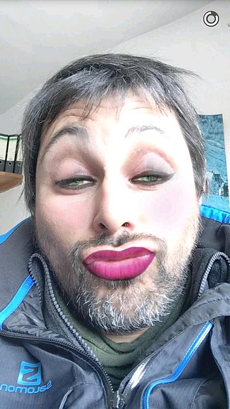 Hugo snapchat 21-3-2016 (4) Hugo snapchat 21-3-2016 (4)