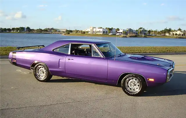 1970 Dodge Super Bee