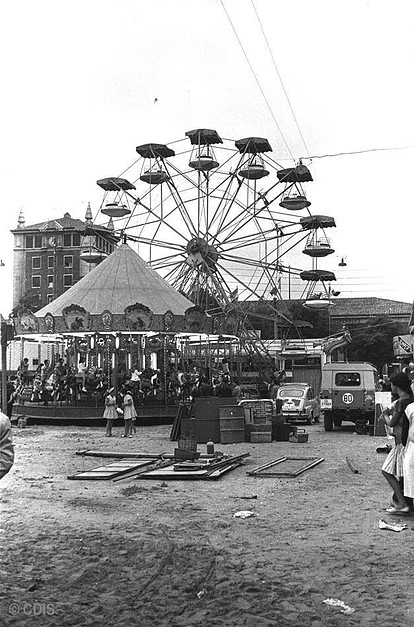 Santander Ferias de Santiago