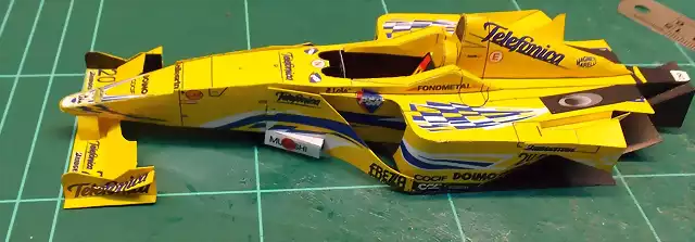 Minardi m02 (26)