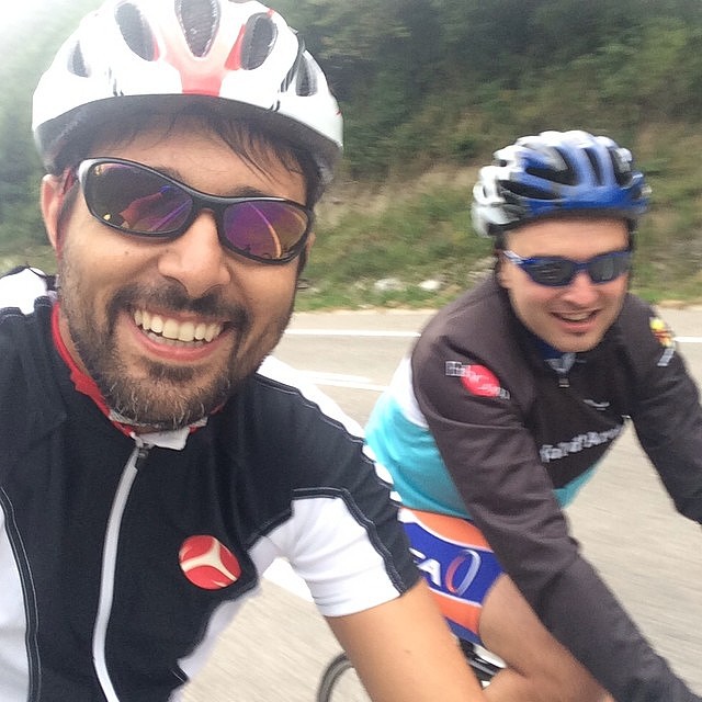 Hugo instagram 15-8-2014